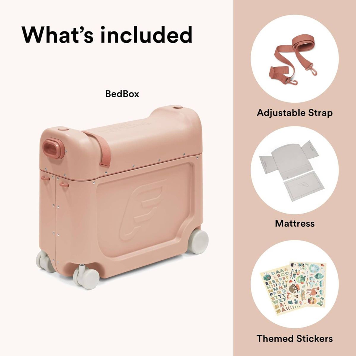 Stokke Jetkids BedBox - thumbnail 7