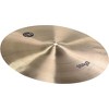 Stagg SH Regular Thin Crash Cymbal 14 in. - 2 of 2