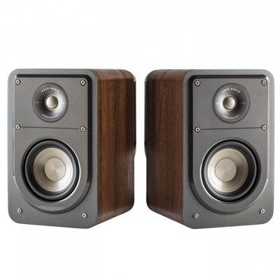 polk small speakers