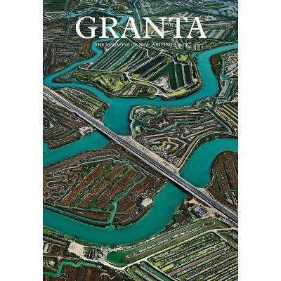 Granta 143 - (Magazine of New Writing) 143rd Edition by  Sigrid Rausing (Paperback)