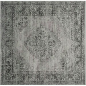 Vintage VTG112 Power Loomed Indoor Skid-Resistant Rugs - Safavieh - 1 of 3