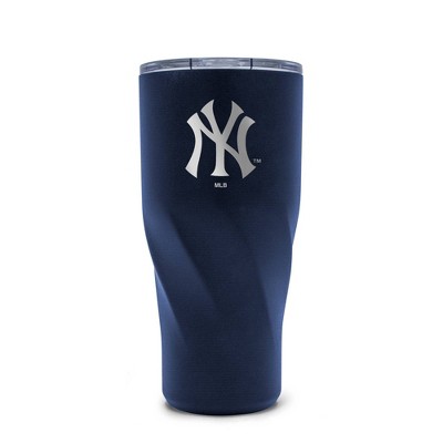 Yankees Tumbler: Sip in Style with Stainless Steel - Pullama