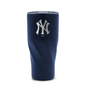 MLB New York Yankees 20oz Stainless Steel Tumbler - 1 of 3