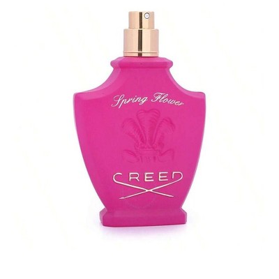 Creed Spring Flower Creed Edp Spray No Cap Tester 2.5 Oz (75 Ml) (U)