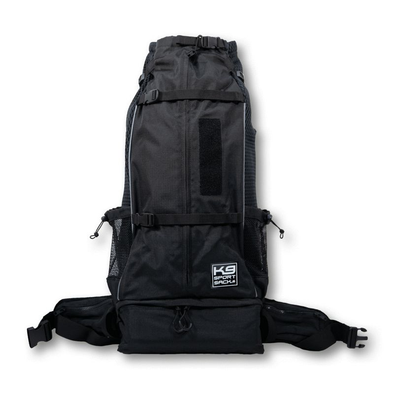 K9 Sport Sack Knavigate Backpack Pet Carrier, 6 of 12