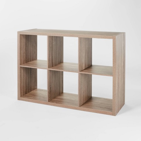 Cube shelving hot sale unit target