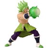 Bandai - Bandai America - Dragon Ball Super Attack Collection Super Saiyan Broly, Dragon Ball Super Version - 4 of 4