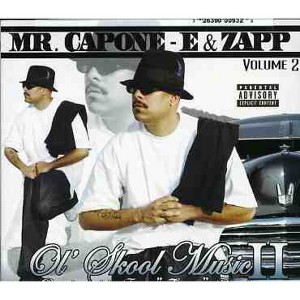 Terry Troutman - Ol Skool Music, Vol. 2 (CD) - 1 of 1