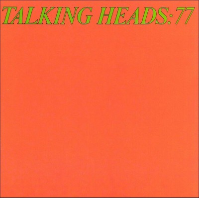 Talking Heads - Talking Heads: 77 (Vinyl)