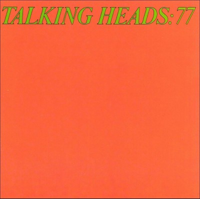 Talking Heads - Talking Heads: 77 (Vinyl)