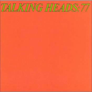 Talking Heads - Talking Heads: 77 (Vinyl)