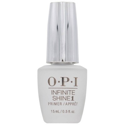 OPI Infinite Shine Primer - Clear - 0.5 fl oz