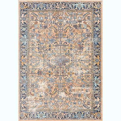 Mark & Day Rowley Woven Indoor and Outdoor Area Rugs