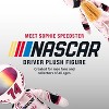 Plushible NASCAR 14" Sophie Speedster Driver Plush Figure - 3 of 4