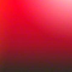 red lenses with black frame