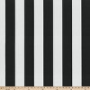 Cabana Stripe Outdoor Bench Cushion - Pillow Perfect - 4 of 4