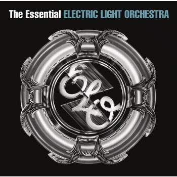 Elo ( Electric Light Orchestra ) - The Essential Electric Light Orchestra (CD)