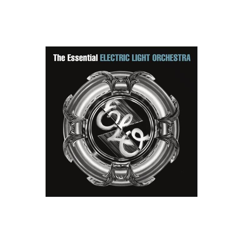 Elo ( Electric Light Orchestra ) - The Essential Electric Light Orchestra (CD), 1 of 2