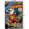 Trends International Marvel Comics Spider-Woman - Spider-Woman #10 Unframed Wall Poster Print White Mounts Bundle 22.375" x 34" - 3 of 4