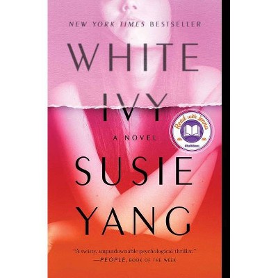 White Ivy - By Susie Yang (paperback) : Target