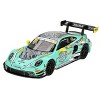 Mini GT 1:64 Porsche 911 GT3 R #28 HubAuto Racing 2023 FIA GT World Cup 70th Macau Grand Prix - 2 of 3