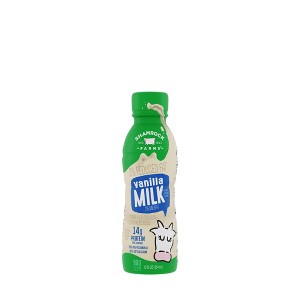 Shamrock Farms 2% Vanilla Milk - 12 fl oz - 1 of 3