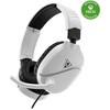 Turtle Beach Recon 70 Gaming Headset 2024 for Xbox Series X/S, Xbox One, PS5, PS4, Nintendo Switch, PC & Mobile - White - image 3 of 4