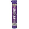 Zipfizz Energy Drink Mix, Grape, 20 Tubes, 0.39 oz (11 g) Each - 4 of 4