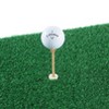 Callaway 3.25" Wood Golf Tees - Natural - image 2 of 2
