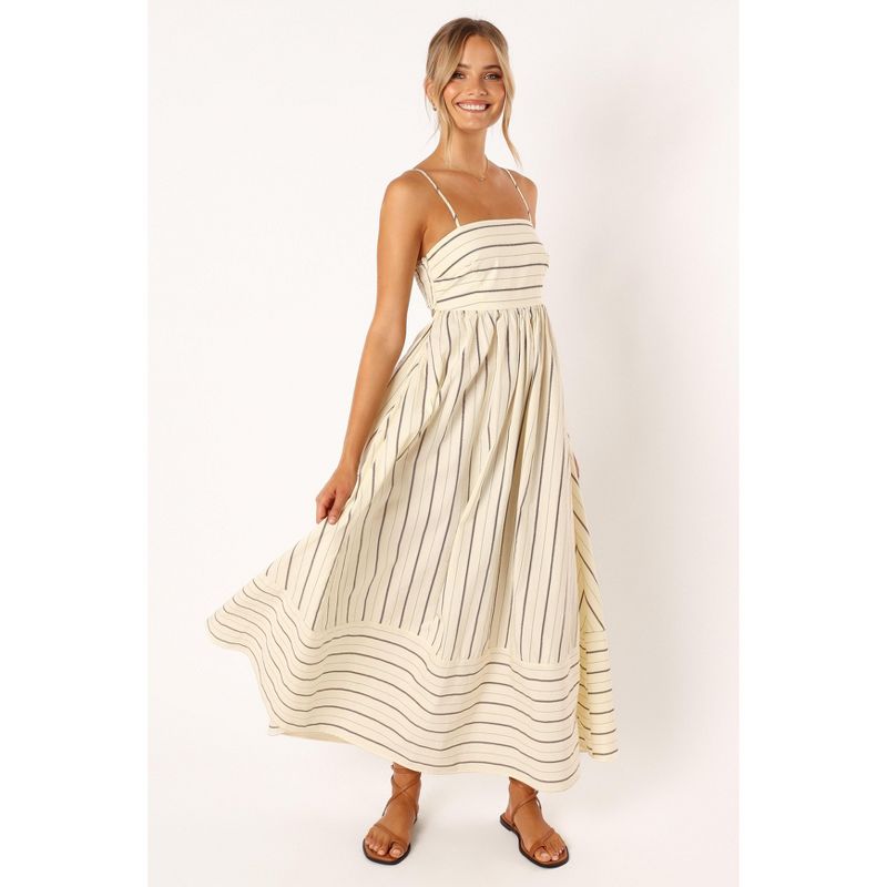 Petal and Pup Womens Pixie Maxi Dress, 1 of 7
