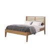 Donco Kids Roan Full Urban Oak Platform Bed - 3 of 4