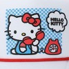 Adult Hello Kitty on Dial Phone Printed Mesh Trucker Hat - 3 of 4