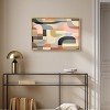 Art Remedy Cuenca Modern Color Block Abstract Wall Art Framed - 2 of 4