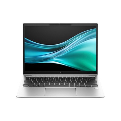 HP Inc. EliteBook Laptop Computer 13.3" WUXGA Intel Core Ultra 7 16 GB memory; 1 TB