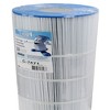 Unicel C-7471 105 Square Foot Media Replacement Pool Filter Cartridge with 168 Pleats, Compatible with Pentair Pool Products, Pac Fab, and Waterway - 2 of 4