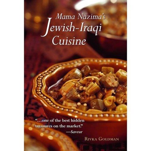 best iraqi cookbook