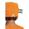 Dog Man Boys' Li'l Petey Classic Costume Jumpsuit - Orange - 4-6 - 3 of 3