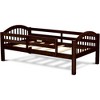 East West Furniture, Youth Bunk Bed- Jave - 4 of 4