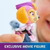 PAW Patrol: The Mighty Movie, Airplane Toy with Skye Mighty Pups Action Figure, Lights and Sounds, Kids Toys for Boys & Girls 3+ - 4 of 4