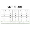 Women's Sequin Bomber Jacket Short Zip-Up Party Casual Outerwear - 4 of 4