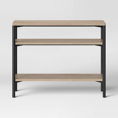 target console table project 62