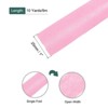 Unique Bargains Polyester Washable Sewing Binding Bulk Single Fold Bias Tape - 2 of 4