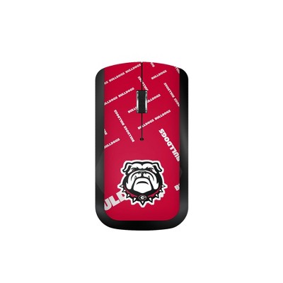 Keyscaper NCAA SEC Universities Quadtile Wireless Mouse