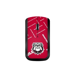 Keyscaper NCAA SEC Universities Quadtile Wireless Mouse - 1 of 4