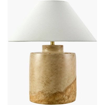 Livabliss Furbara Traditional Table Lamps