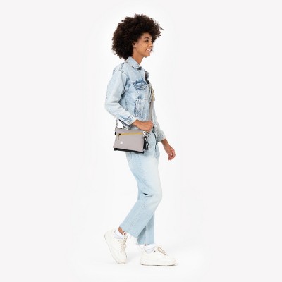 Sherpani Zoom Small Crossbody Purse — фото 3