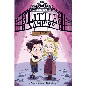 The Little Vampire in Love - by Angela Sommer-Bodenburg - 1 of 1