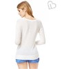 Aeropostale Womens Knit Hi-Lo Pullover Sweater - 2 of 3