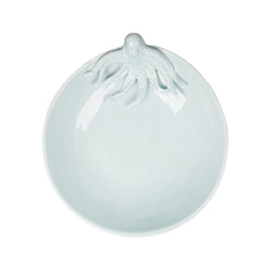 Beachcombers Octopus Bowl