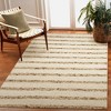 Liora Manne Lhasa Stripes Indoor Area Rug.. - 4 of 4